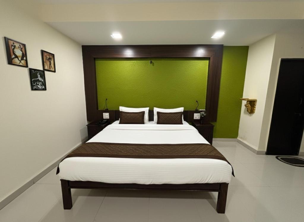 Standard Room 1