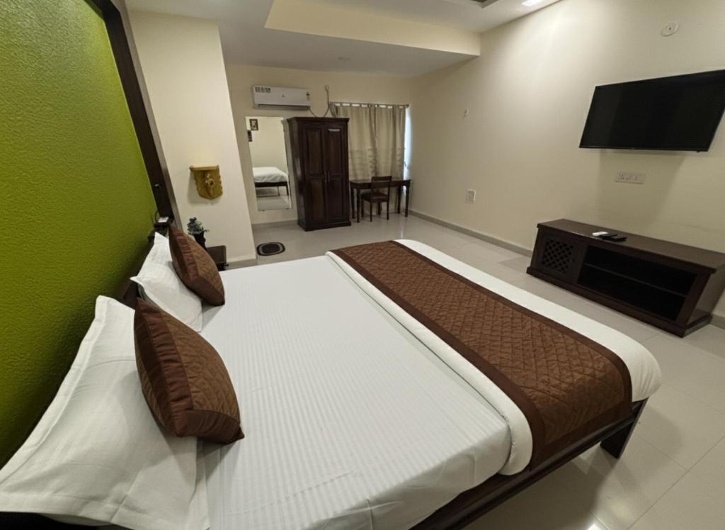 Standard Room 1